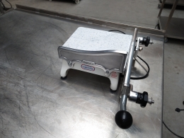 Cheese chopper Unika